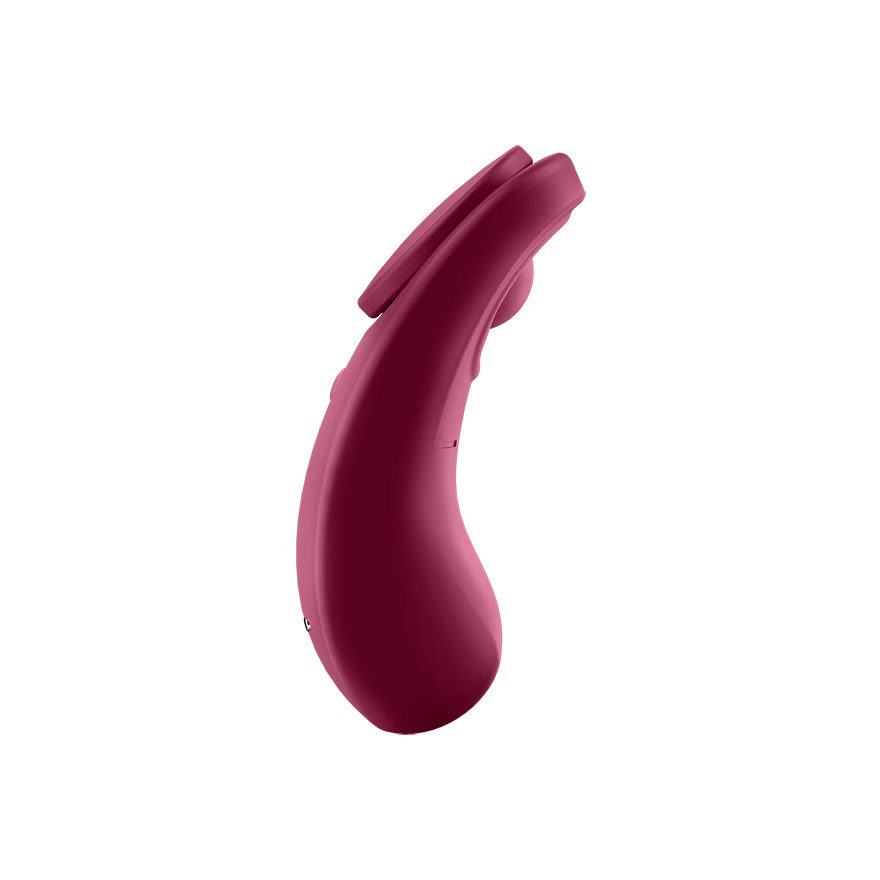 Satisfyer Sexy Secret App