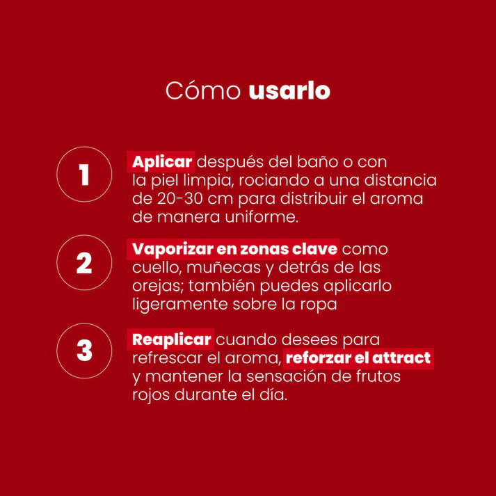 Splash Forever 125ml
