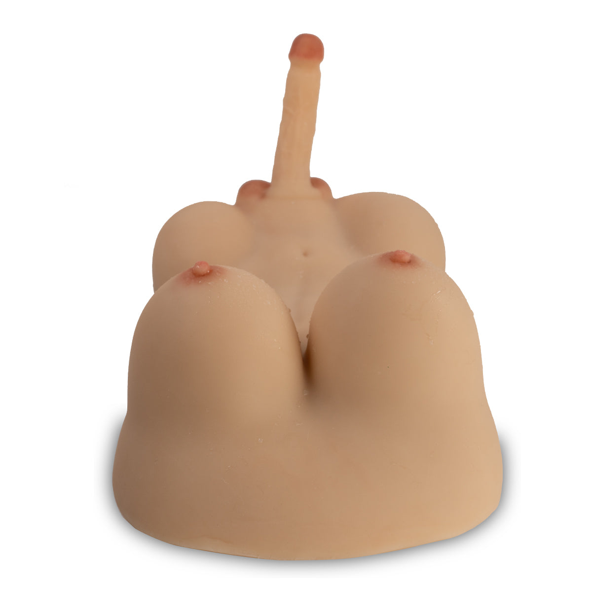 Torso Transexual Rupol Camtoyz
