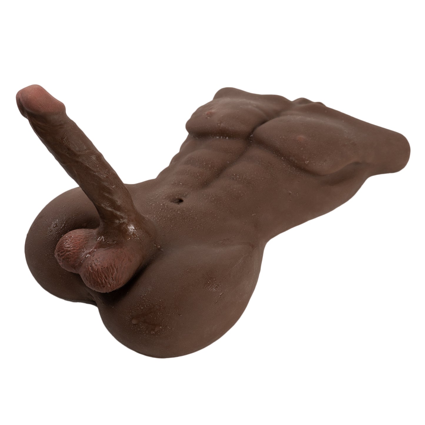 Torso Masculino Broco Camtoyz
