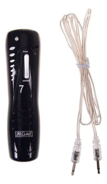 Vagina Masturbadora Realista Vibrador Linterna Con Control