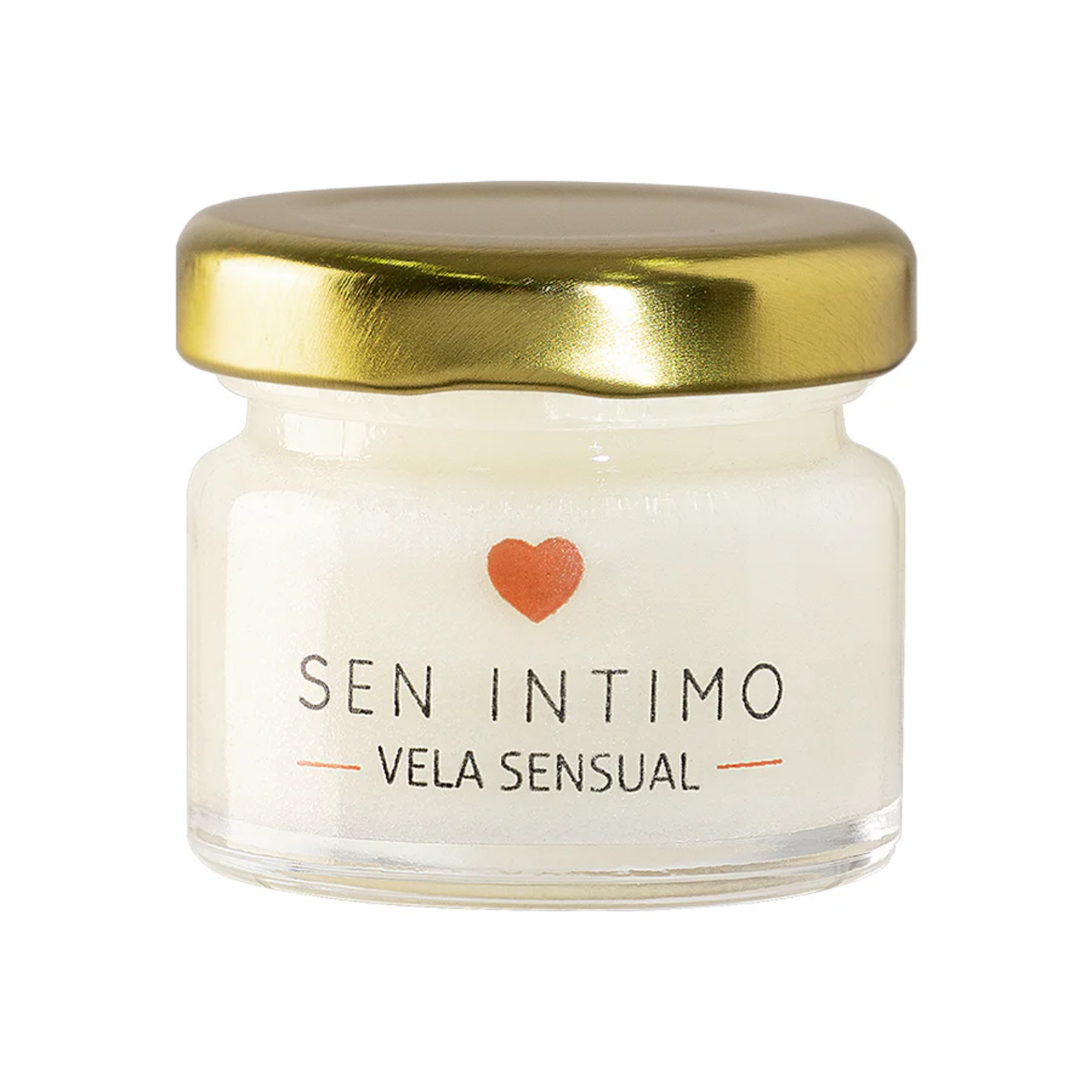 Vela Para Masajes  Sen Intimo 25Ml