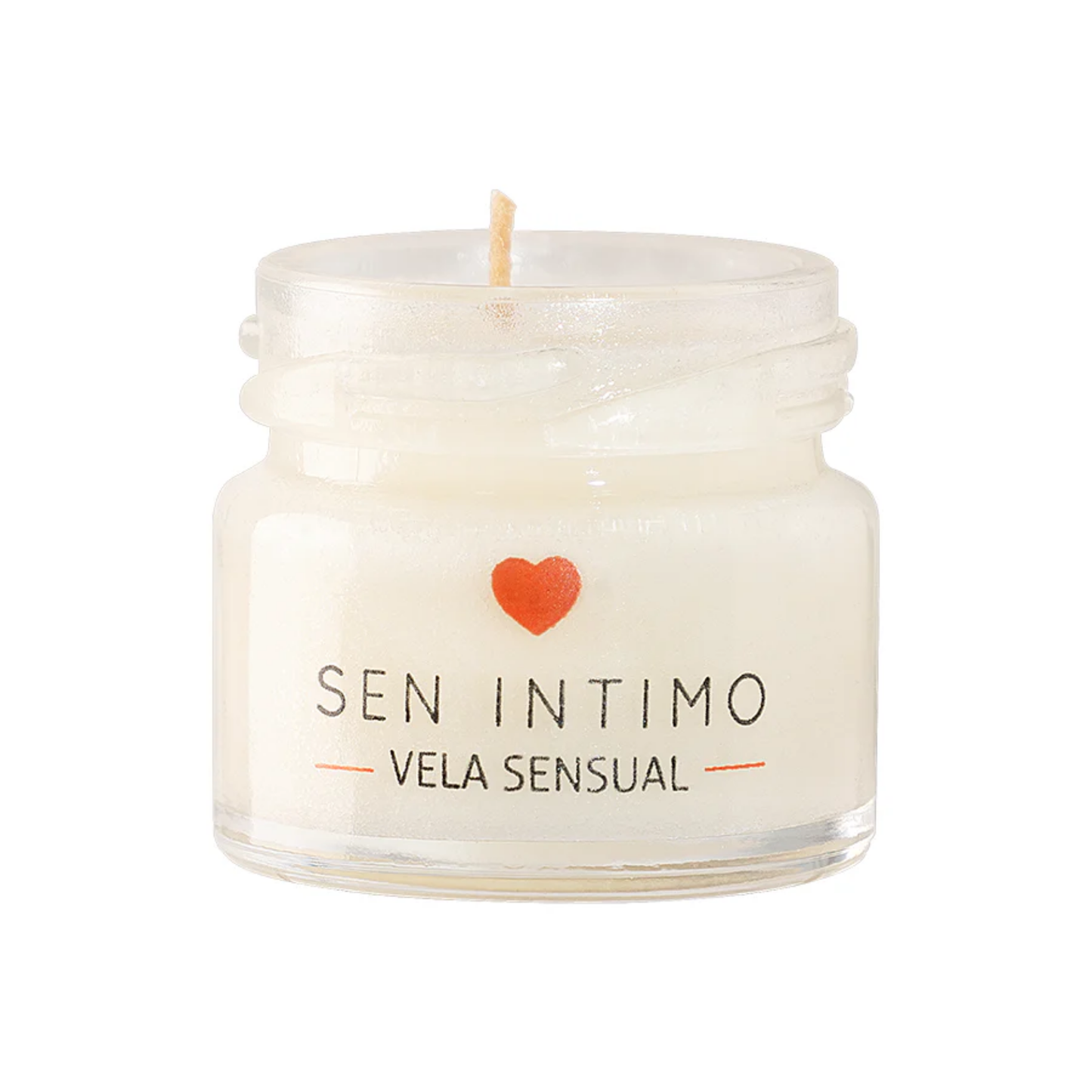 Vela Para Masajes  Sen Intimo 25Ml