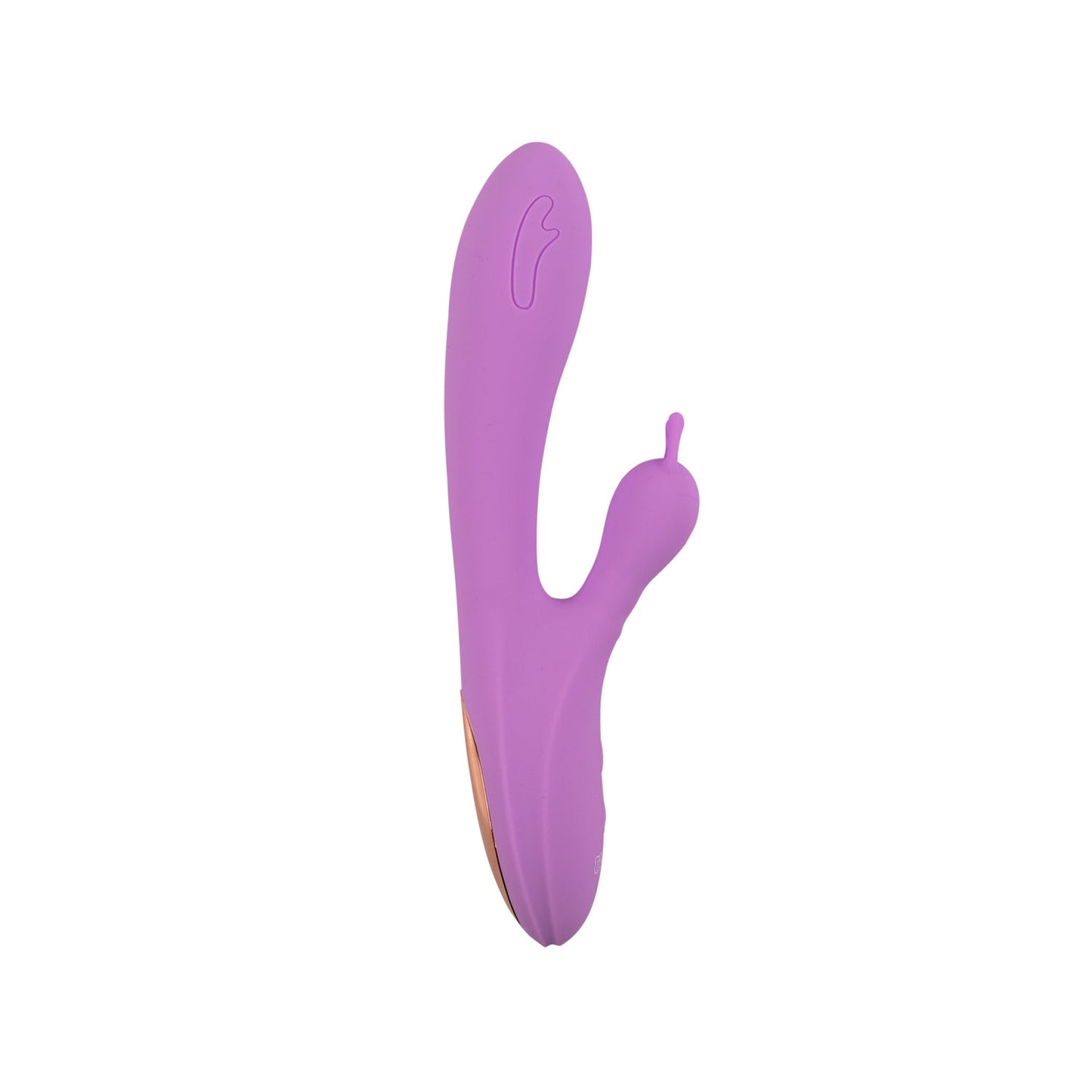 Vibrador Doble Estimulación Leyla Camtoyz