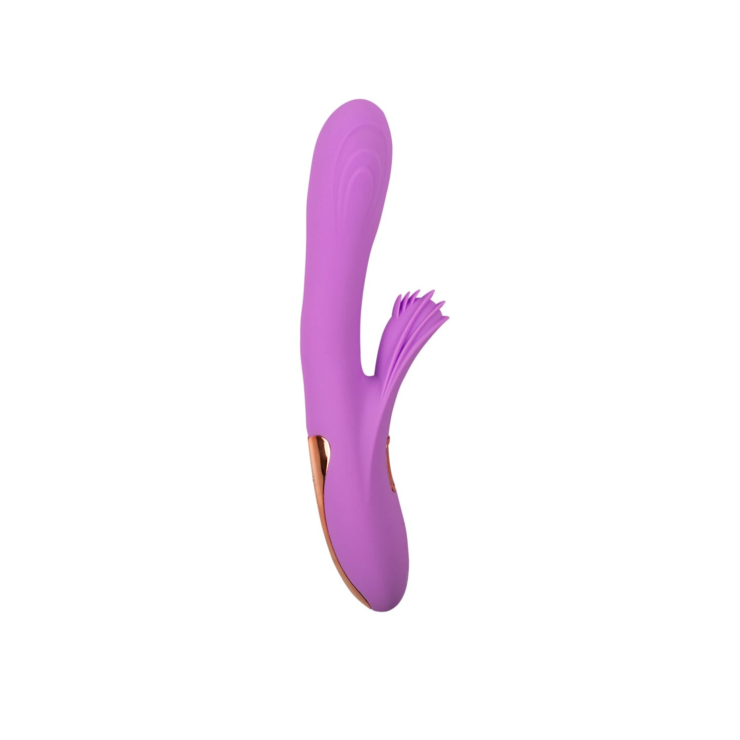 Vibrador Doble Estimulación Nelea Camtoyz