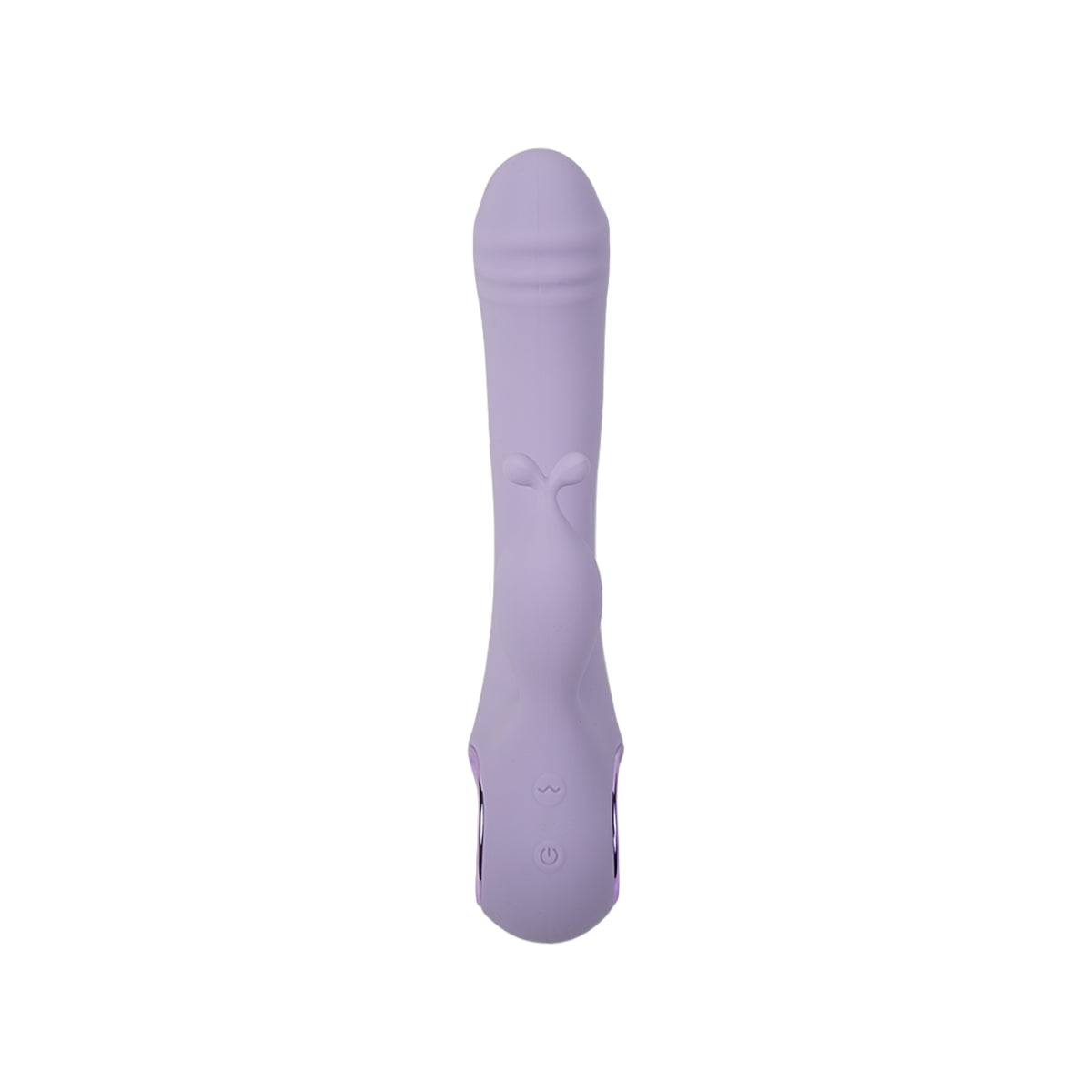 Vibrador Doble Estimulación Tifany Camtoyz