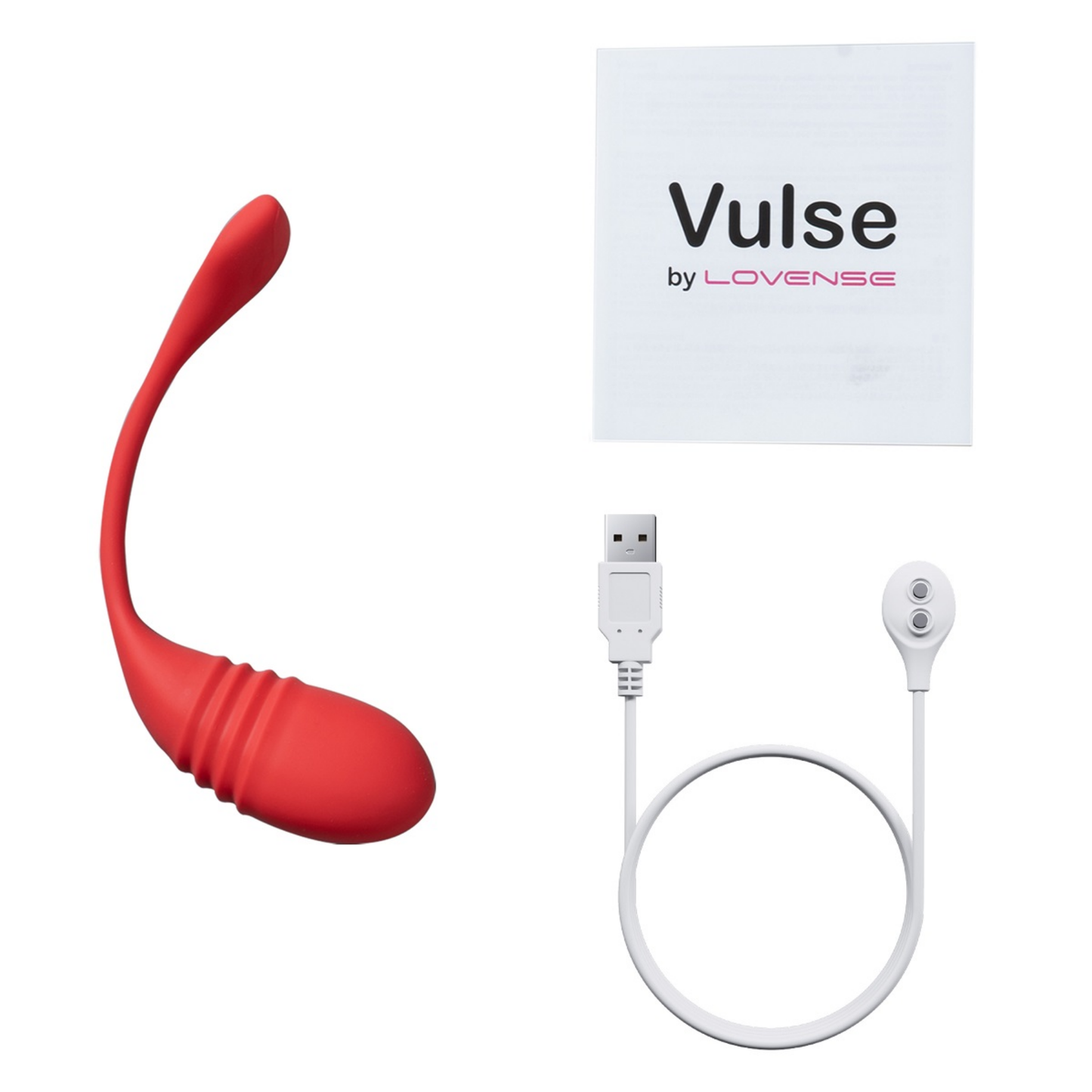 Vulse Lovense