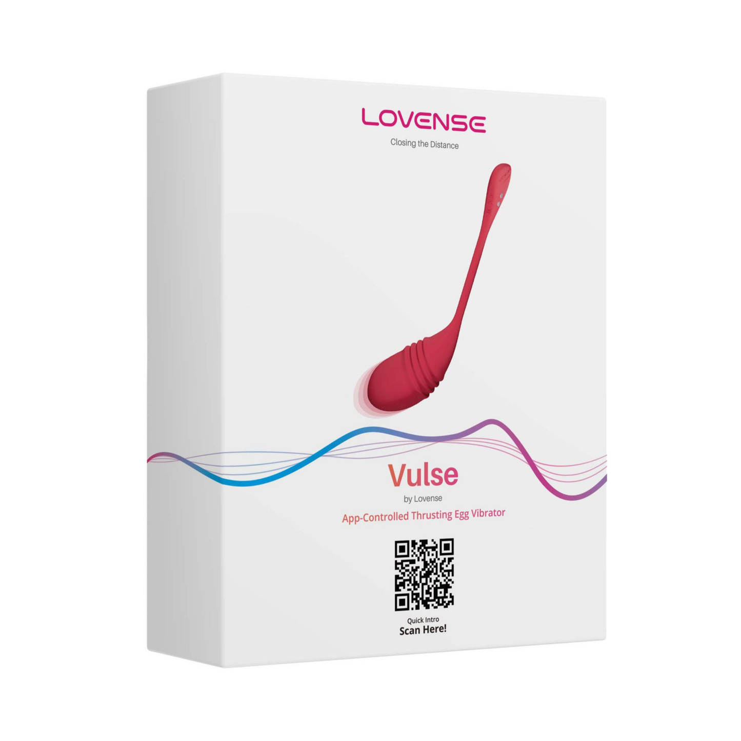 Vulse Lovense