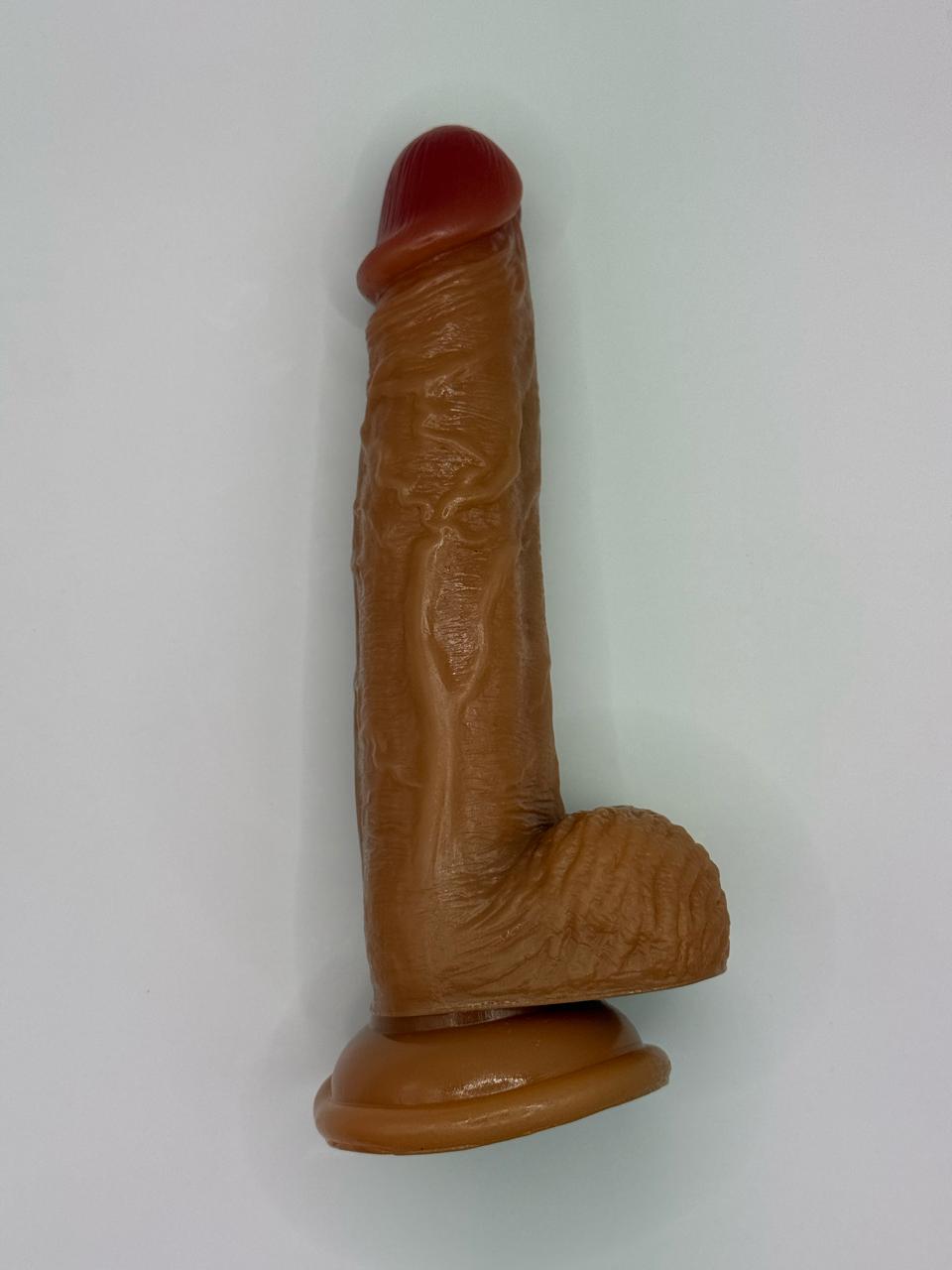 Dildo Realsitic 7"