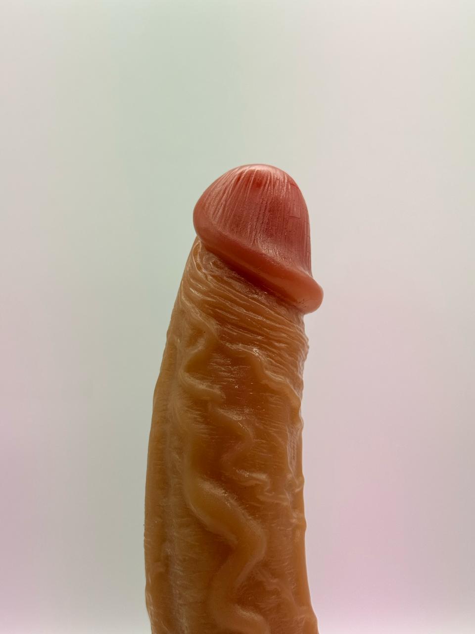 Dildo Realsitic 7"