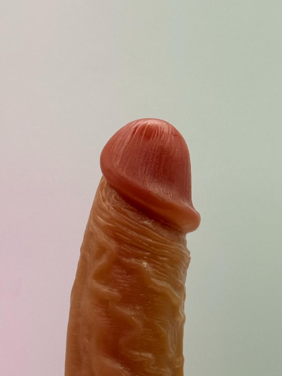 Dildo Realsitic 7"