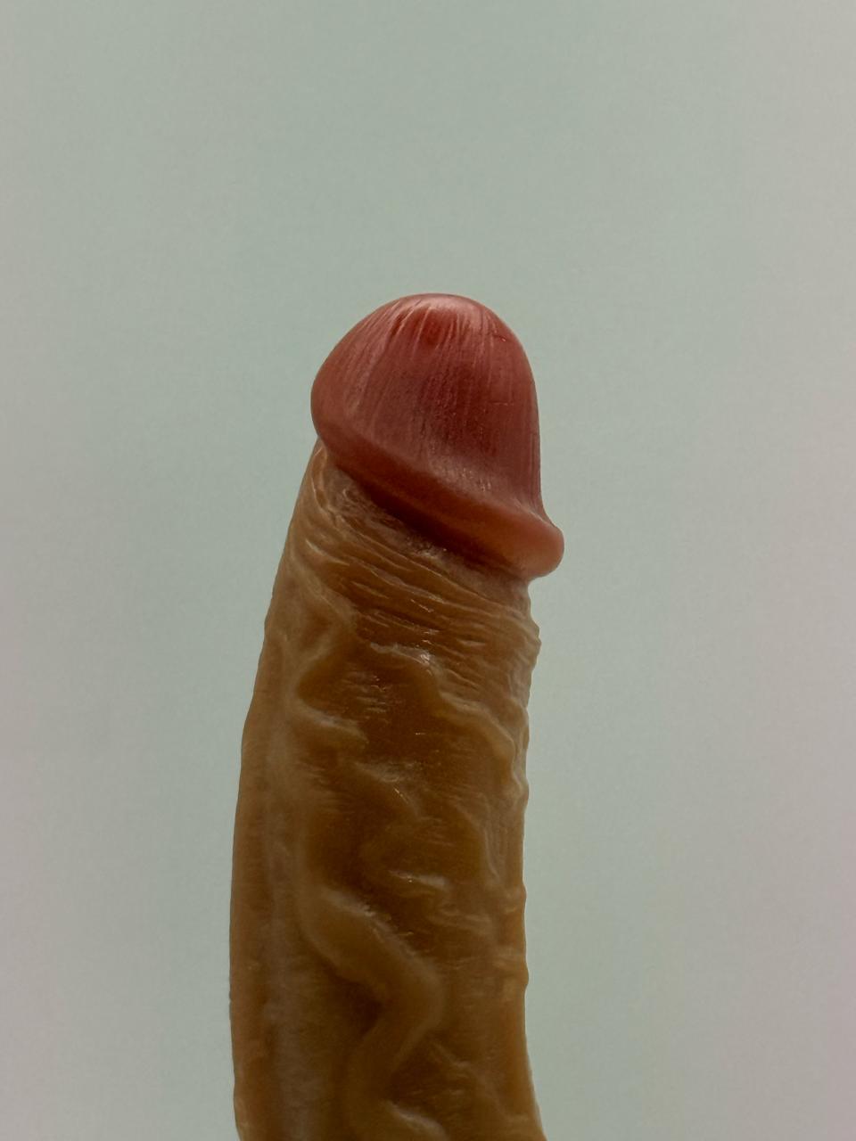 Dildo Realsitic 7"