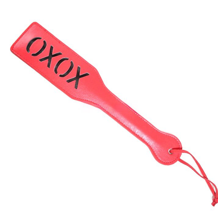 Paleta Spank Cerrada