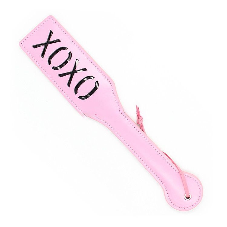 Paleta Spank Cerrada