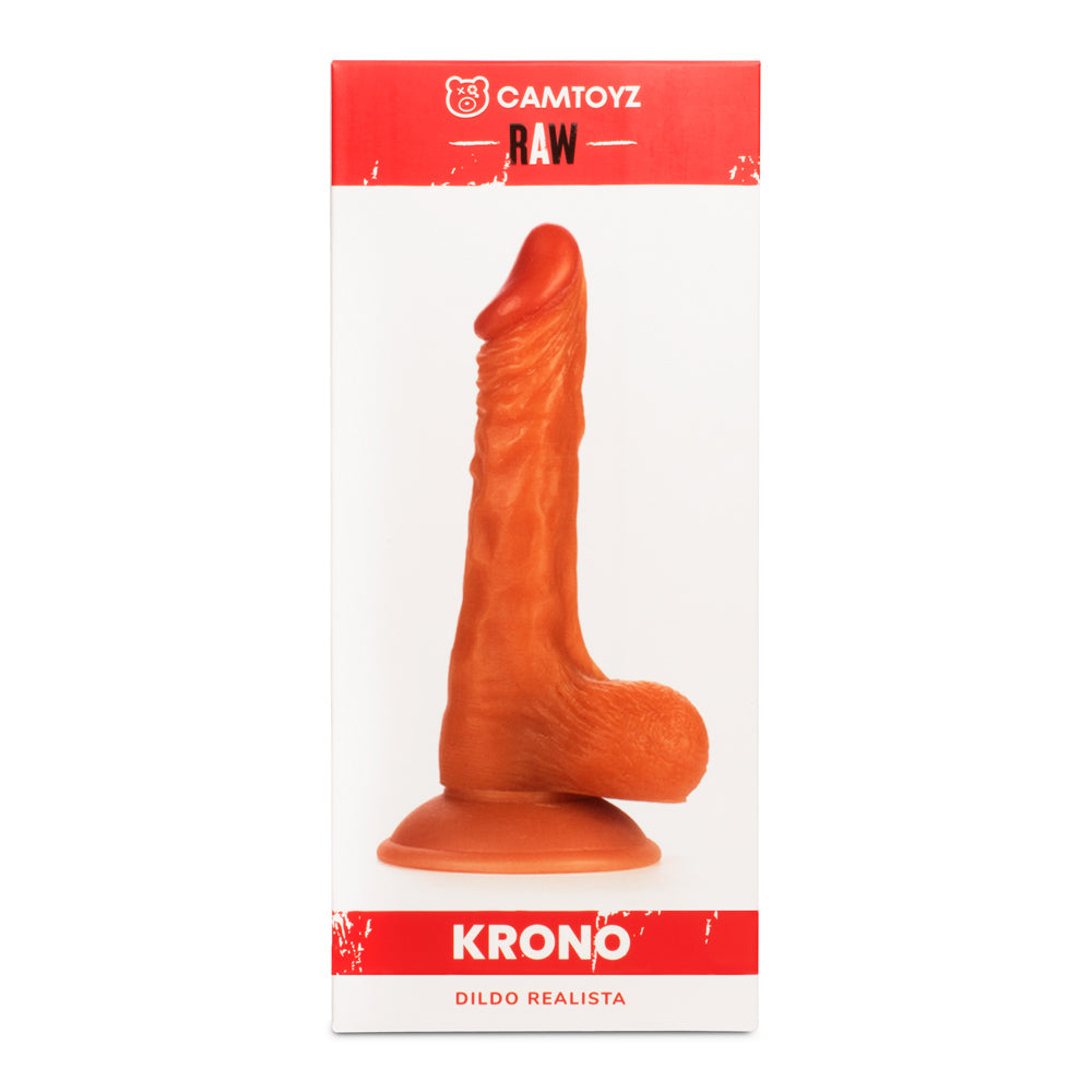 Dildo Krono Camtoyz