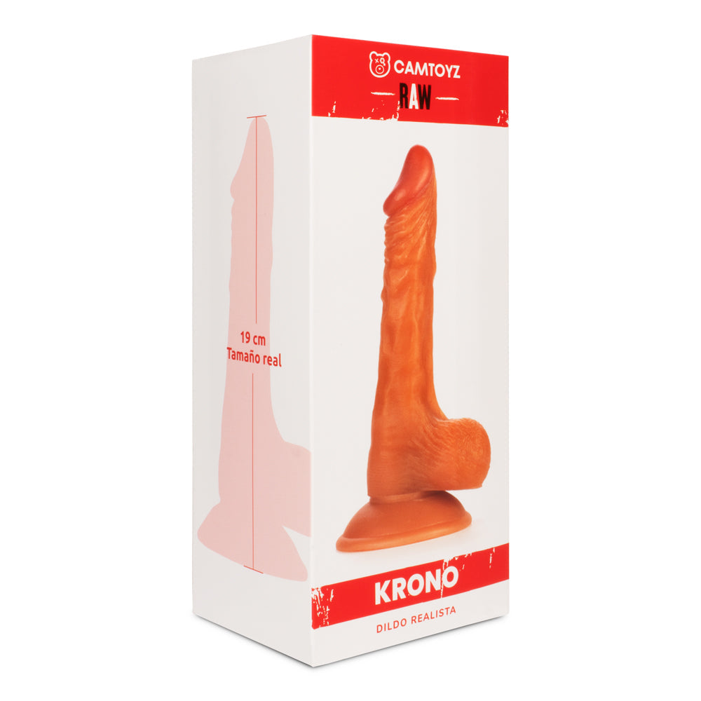 Dildo Krono Camtoyz