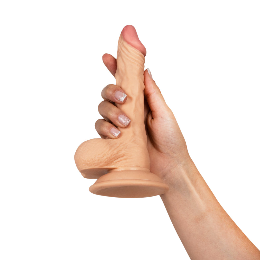 Dildo Krono Camtoyz