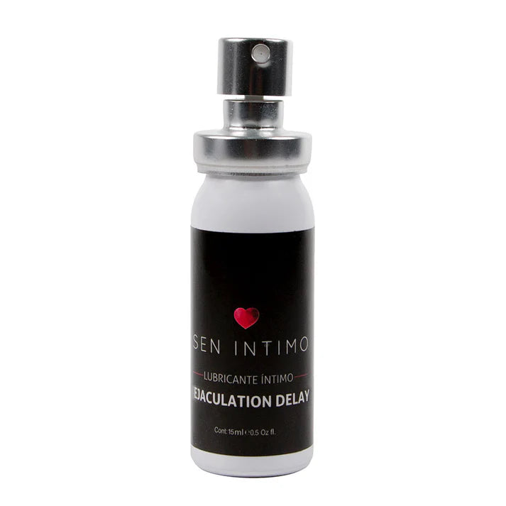 Retardante Ejaculation Delay x 15ml Sen Intimo