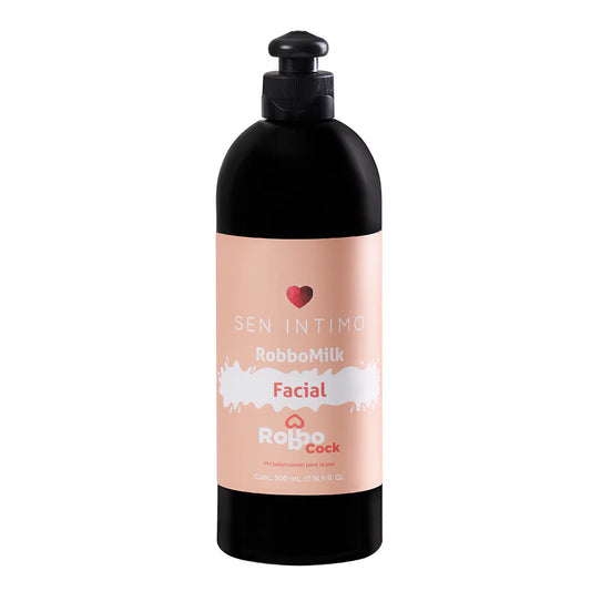 Robbo Milk Sensitive x 500 ml Sen Intimo