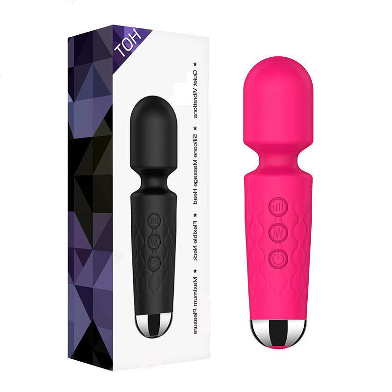 Hitachi Vibrador Mini 