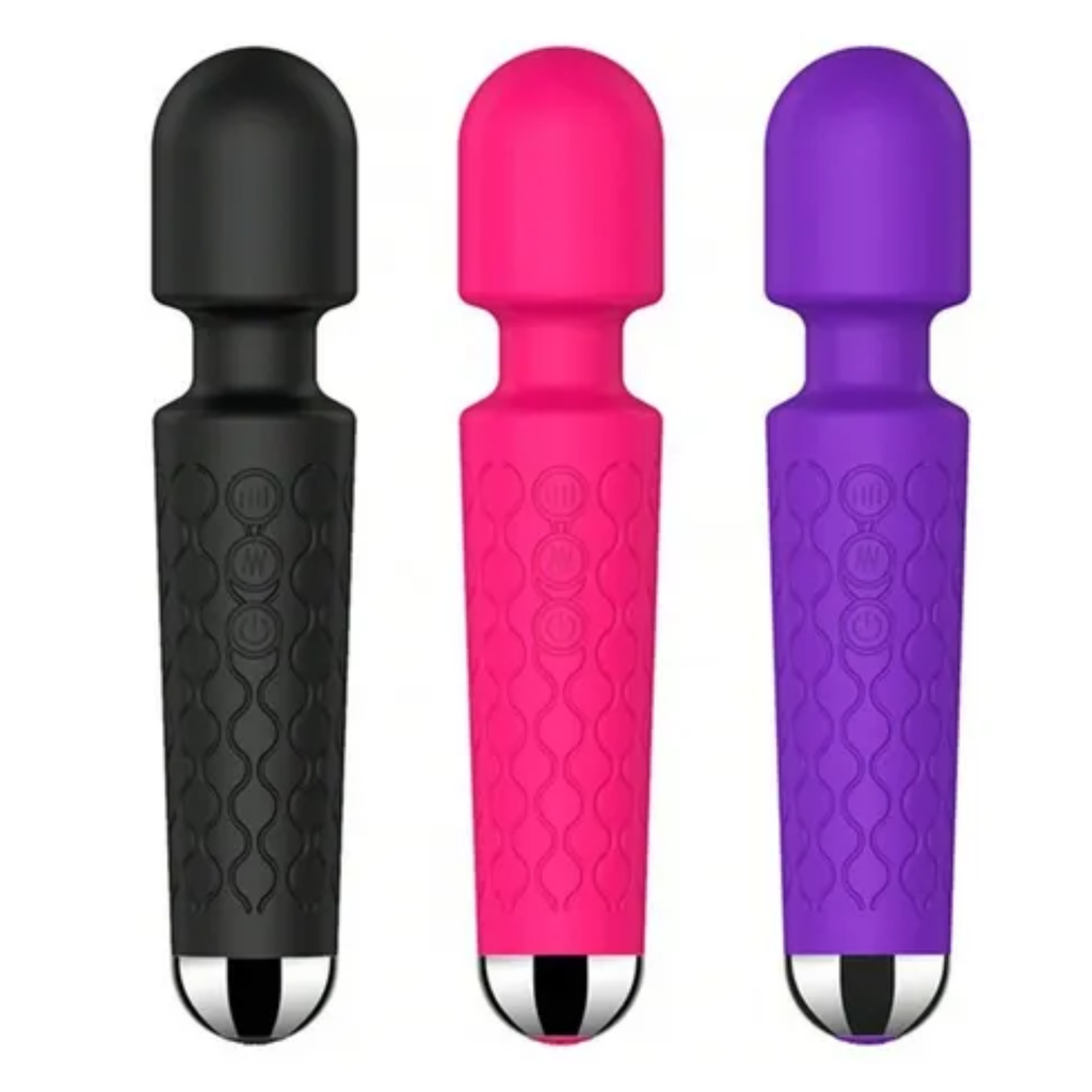 Hitachi Vibrador Magic 