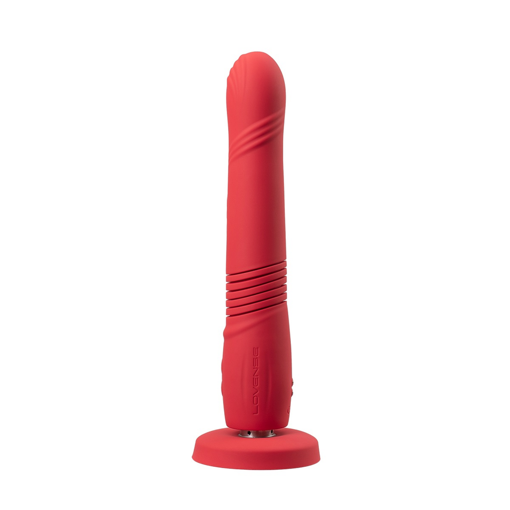 Vibrador Interactivo Gravity Lovense