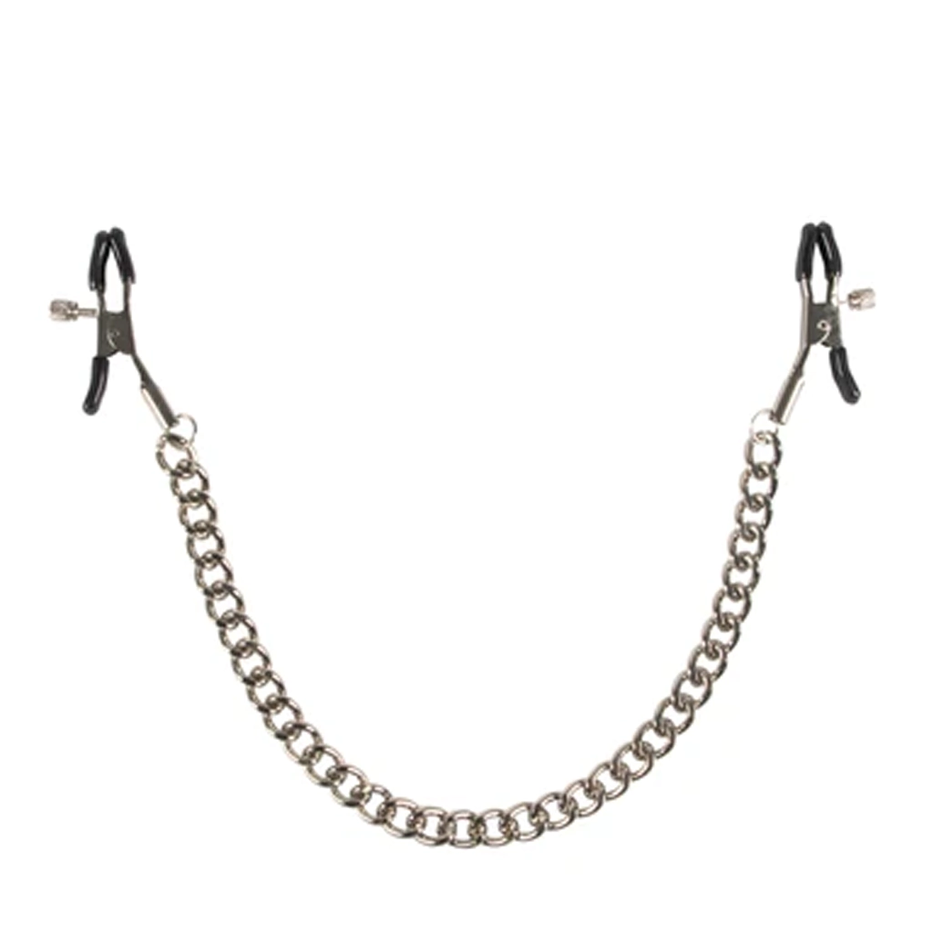 Pezoneras cadena continua 