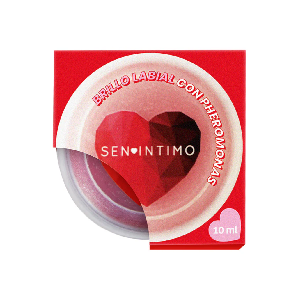 Labial Con Pheromonas  Sen Intimo 10Ml