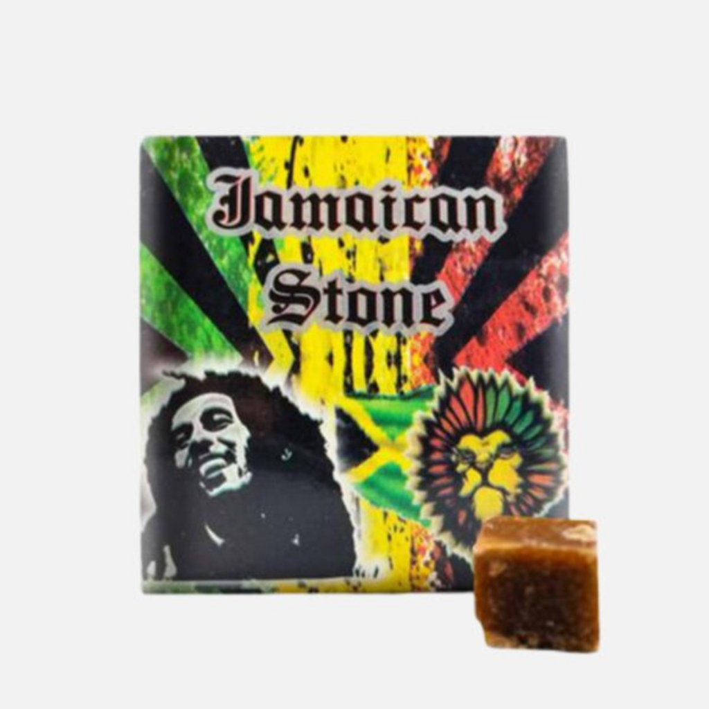Retardante Masculino Jamaican Stone 1 Und