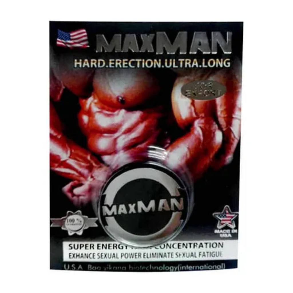 Retardante Masculino Mero Macho Crema 5Gr