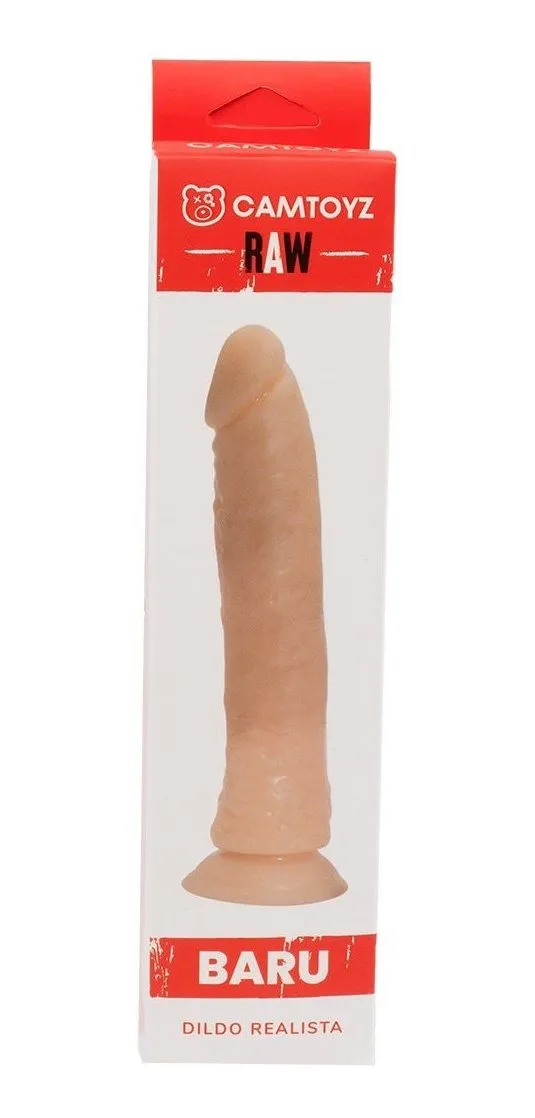 Dildo Baru