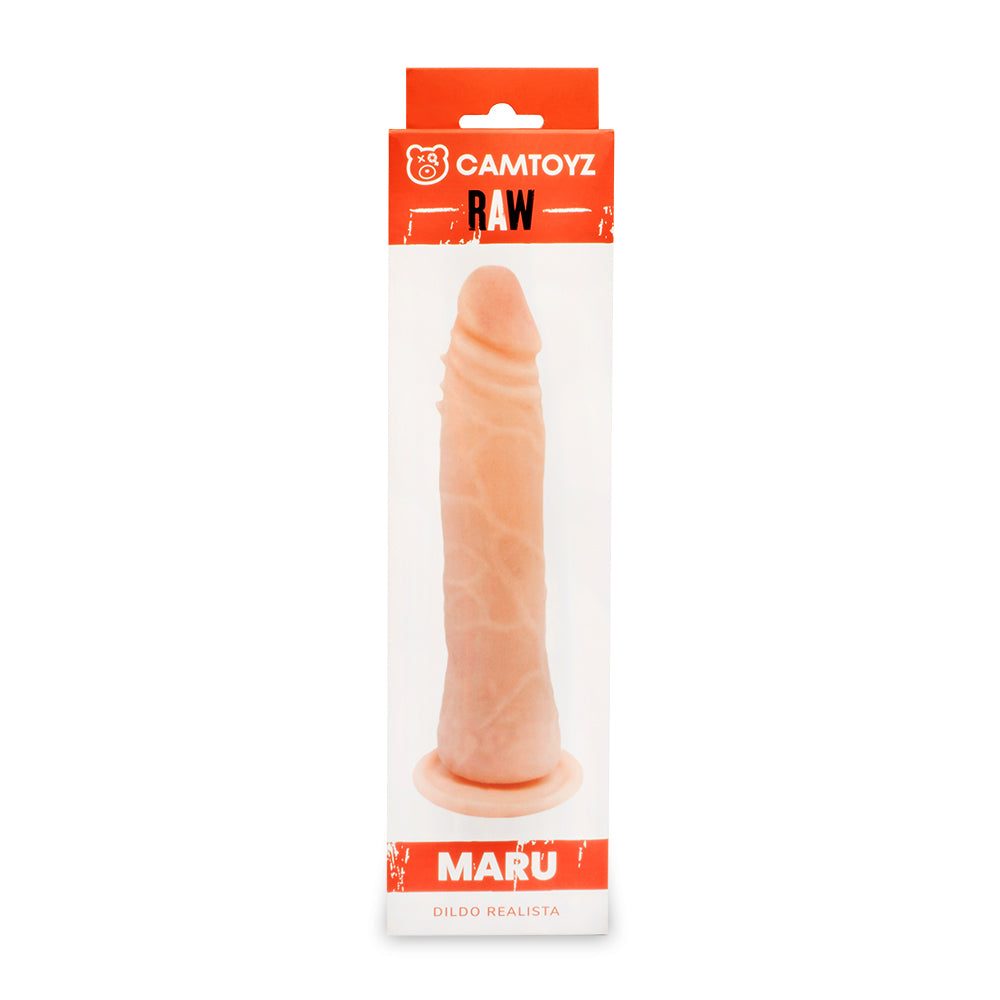 Dildo Maru Camtoyz 
