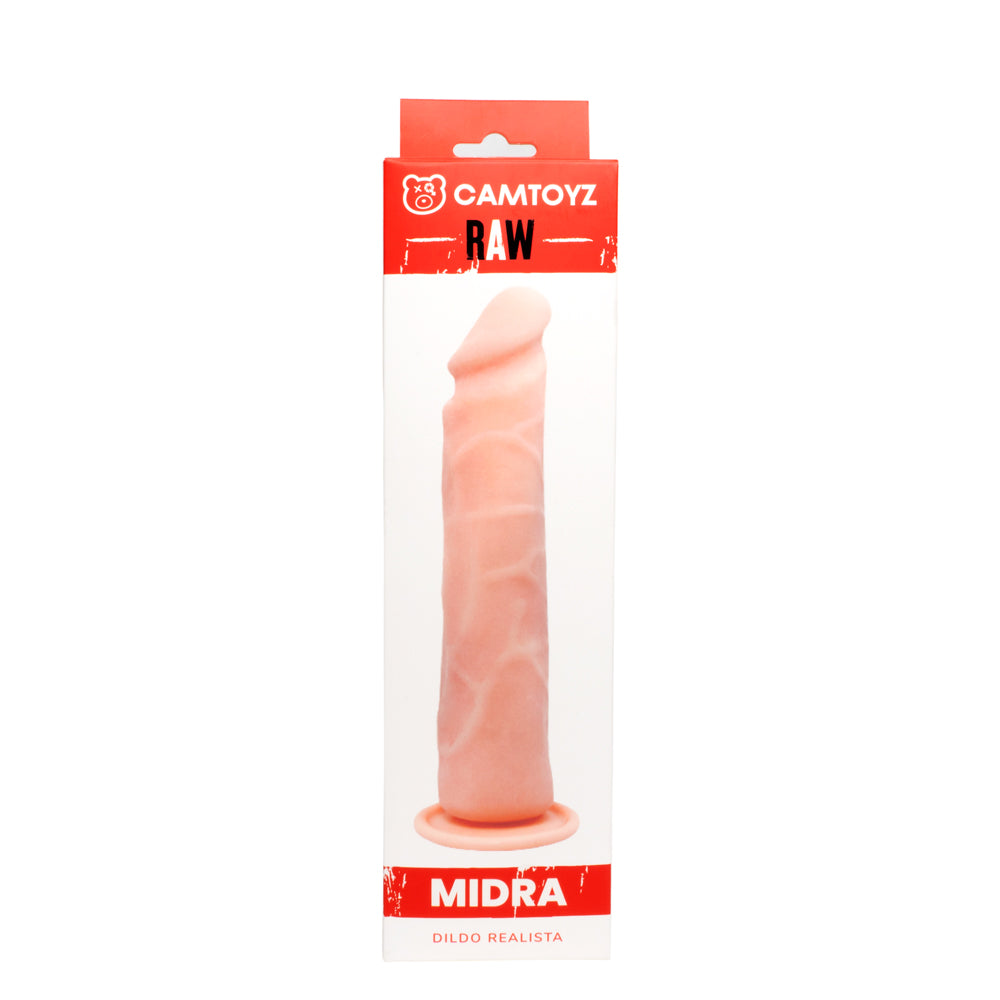 Dildo Midra Camtoyz 