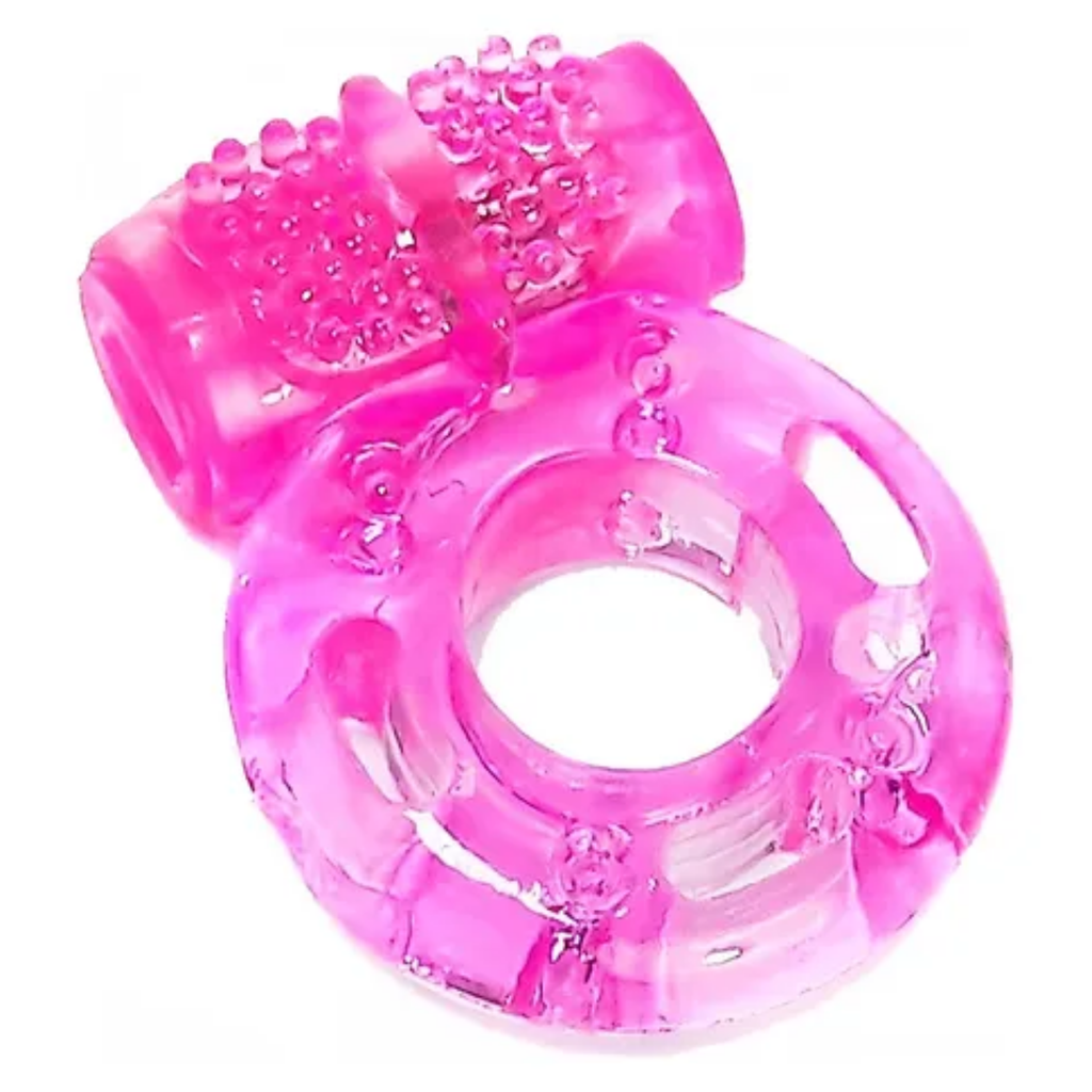 Anillo Vibrador Sencillo 