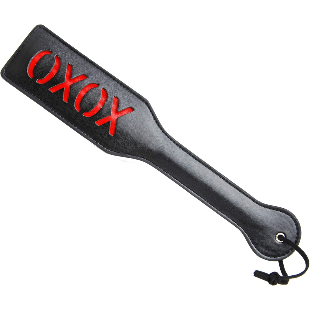 Paleta Spank Cerrada 