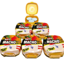 Potenciador Sexual Masculino Mero Macho Pastillero bolsa