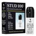 Retardante Masculino Stud 100 3.5Ml