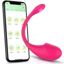 Vibrador Manejo Larga Distancia App