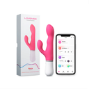 Vibrador Nora Lovense