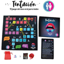 Juego de Mesa Tentacion 