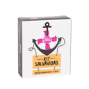 Kit de Lubricantes Salva Vidas