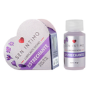 Lubricante Íntimo  Rejuvenecedor Sen Intimo 10Ml