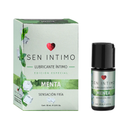 Lubricante Íntimo  Menta Sen Intimo 30Ml