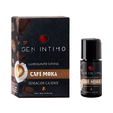 Lubricante Íntimo  Cafe Moka Sen Intimo 30Ml