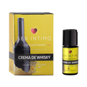 Lubricante Íntimo  Crema De Whisky - Electr Sen Intimo 30Ml
