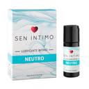 Lubricante Íntimo  Neutro Sen Intimo 30Ml