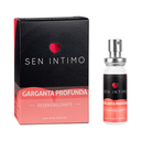Lubricante Íntimo  Garganta Profunda Sen Intimo 30Ml