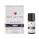 Lubricante Íntimo  Anal  Sen Intimo 30Ml