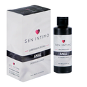 Lubricante Íntimo  Anal - Sen Intimo 130Ml