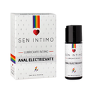Lubricante Íntimo  Anal - Electr Sen Intimo 30Ml